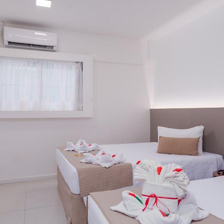 夏久卡博尼塔海滩酒店 Maceió 外观 照片